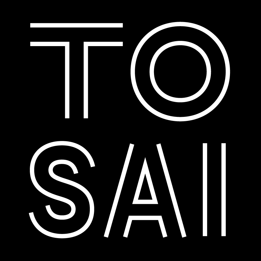 Tosai Sushi Logo