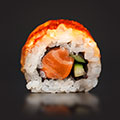 Tosai - Crunchy Sriracha Salmon Roll